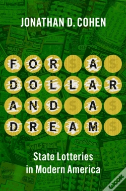 Capa do artigo For A Dollar And A Dream
