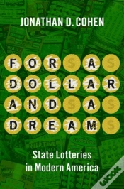 Capa do artigo For A Dollar And A Dream