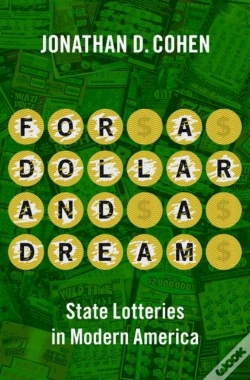 Capa do artigo For A Dollar And A Dream