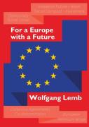 For A Europe With A Future