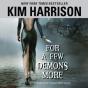 For A Few Demons More - Preview