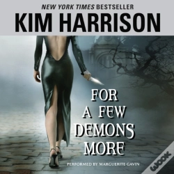 Capa do artigo For A Few Demons More