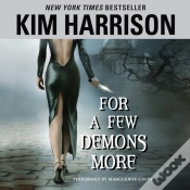 Capa do artigo For A Few Demons More