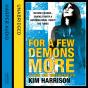 For A Few Demons More - Preview