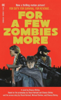 For A Few Zombies More - Preview