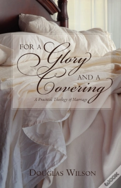 Capa do artigo For A Glory And A Covering