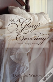 Capa do artigo For A Glory And A Covering
