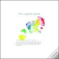 Capa do artigo For a Good Cause