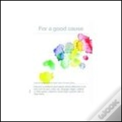 Capa do artigo For a Good Cause