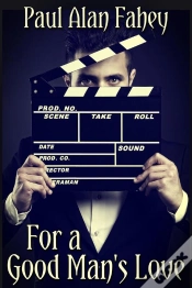 Capa do artigo For A Good Man