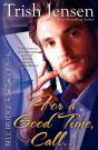 For A Good Time Call - Preview