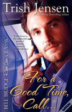 Capa do artigo For A Good Time Call
