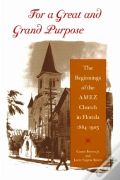 For A Great And Grand Purpose