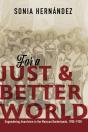 For A Just And Better World - Preview