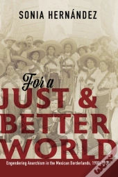 For A Just And Better World