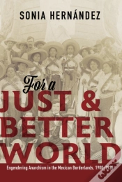Capa do artigo For A Just And Better World