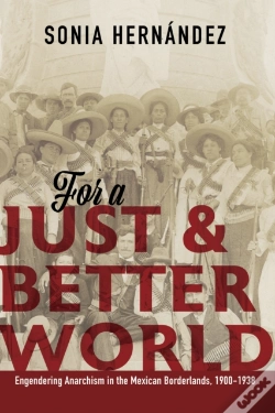 Capa do artigo For A Just And Better World