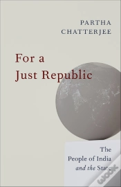 Capa do artigo For A Just Republic