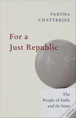 Capa do artigo For A Just Republic