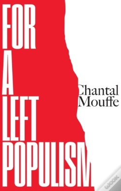 Capa do artigo For A Left Populism