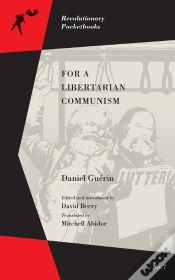 Capa do artigo For A Libertarian Communism