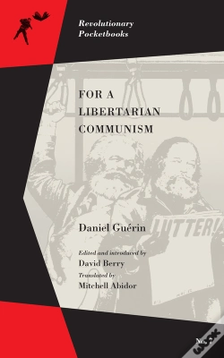 Capa do artigo For A Libertarian Communism