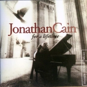 Capa do artigo For A Lifetime - CD
