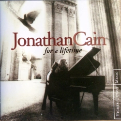 Capa do artigo For A Lifetime - CD