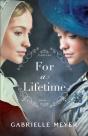 For A Lifetime (Timeless Book #3) - Preview