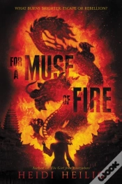 Capa do artigo For A Muse Of Fire