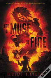 Capa do artigo For A Muse Of Fire
