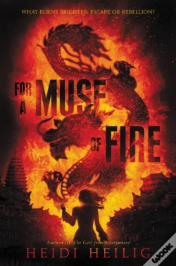 Capa do artigo For A Muse Of Fire