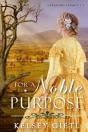 For A Noble Purpose - Preview