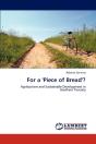 For A 'Piece Of Bread'? - Preview