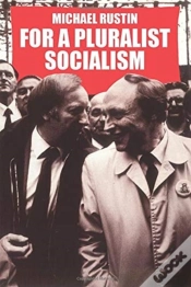 Capa do artigo For A Pluralist Socialism