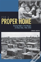Capa do artigo For A Proper Home