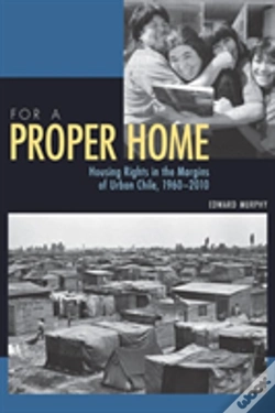 Capa do artigo For A Proper Home