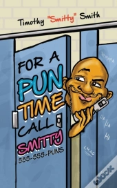 For A Pun Time Call Smitty