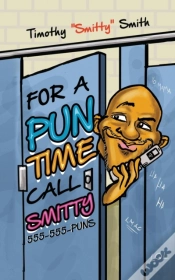 Capa do artigo For A Pun Time Call Smitty