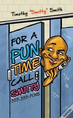 Capa do artigo For A Pun Time Call Smitty