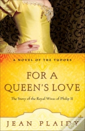 Capa do artigo For A Queen