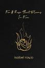 For A Rose That Blooms In Fire - Preview