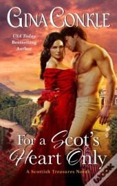 For A Scot'S Heart Only