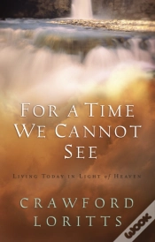 Capa do artigo For A Time We Cannot See