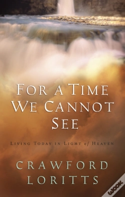 Capa do artigo For A Time We Cannot See