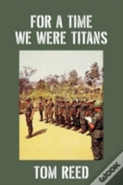 Capa do artigo For A Time We Were Titans