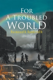 Capa do artigo For A Troubled World