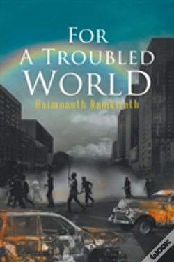 Capa do artigo For A Troubled World