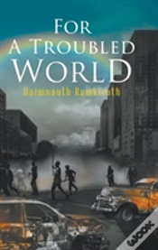 Capa do artigo For A Troubled World