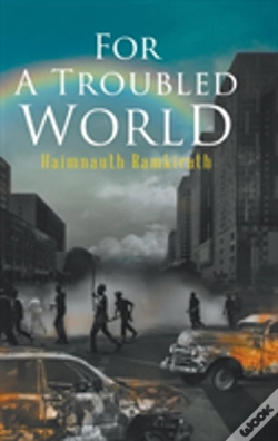 Capa do artigo For A Troubled World